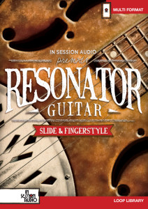 Resonator Guitar