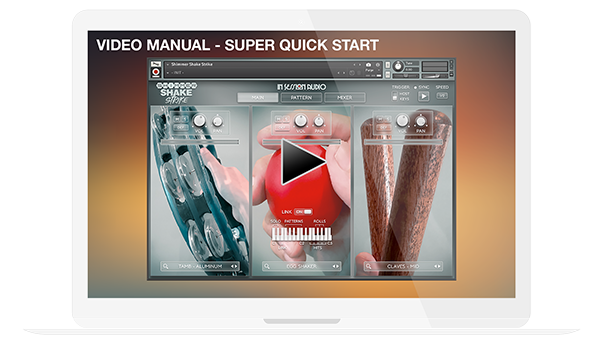 Riff Generation - Video Manual