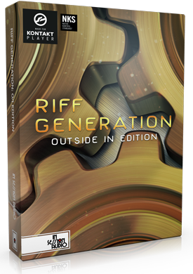 Riff Generation – Outside In Edition