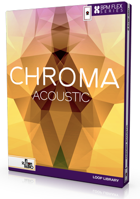 CHROMA