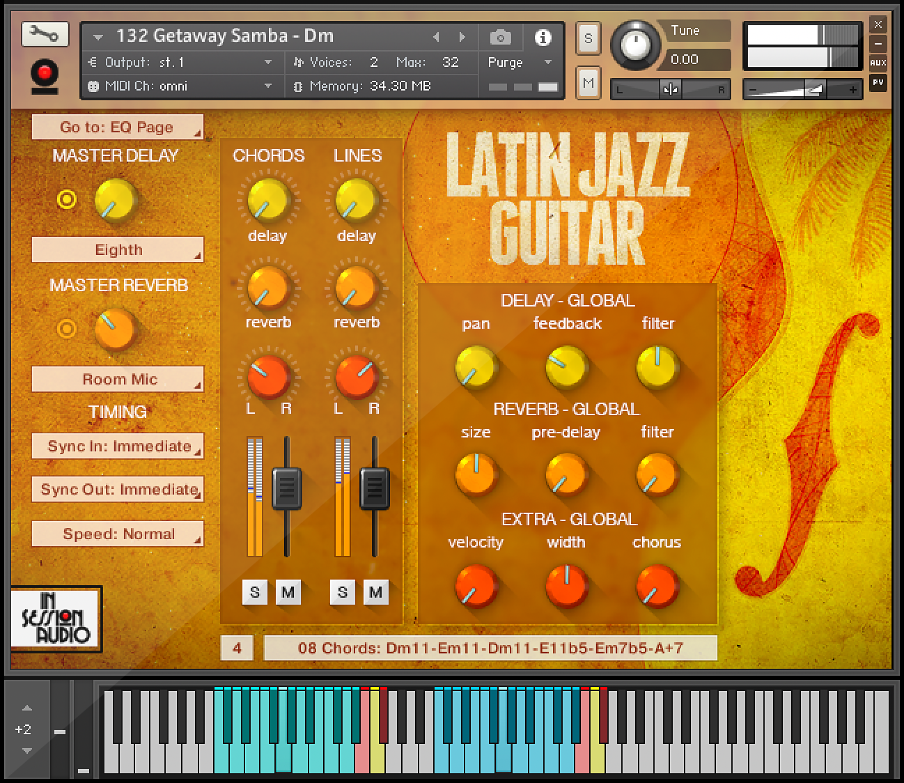 Best guitar vst. Guitar VST. VST Jazz Guitar.