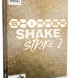 Shimmer Shake Strike 2
