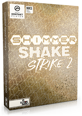 Shimmer Shake Strike 2