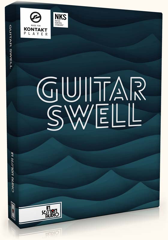 GUITAR SWELL