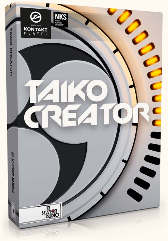 TAIKO CREATOR