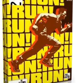 RUN! with the Expansion