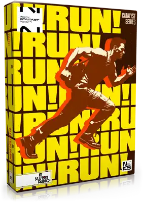 RUN!