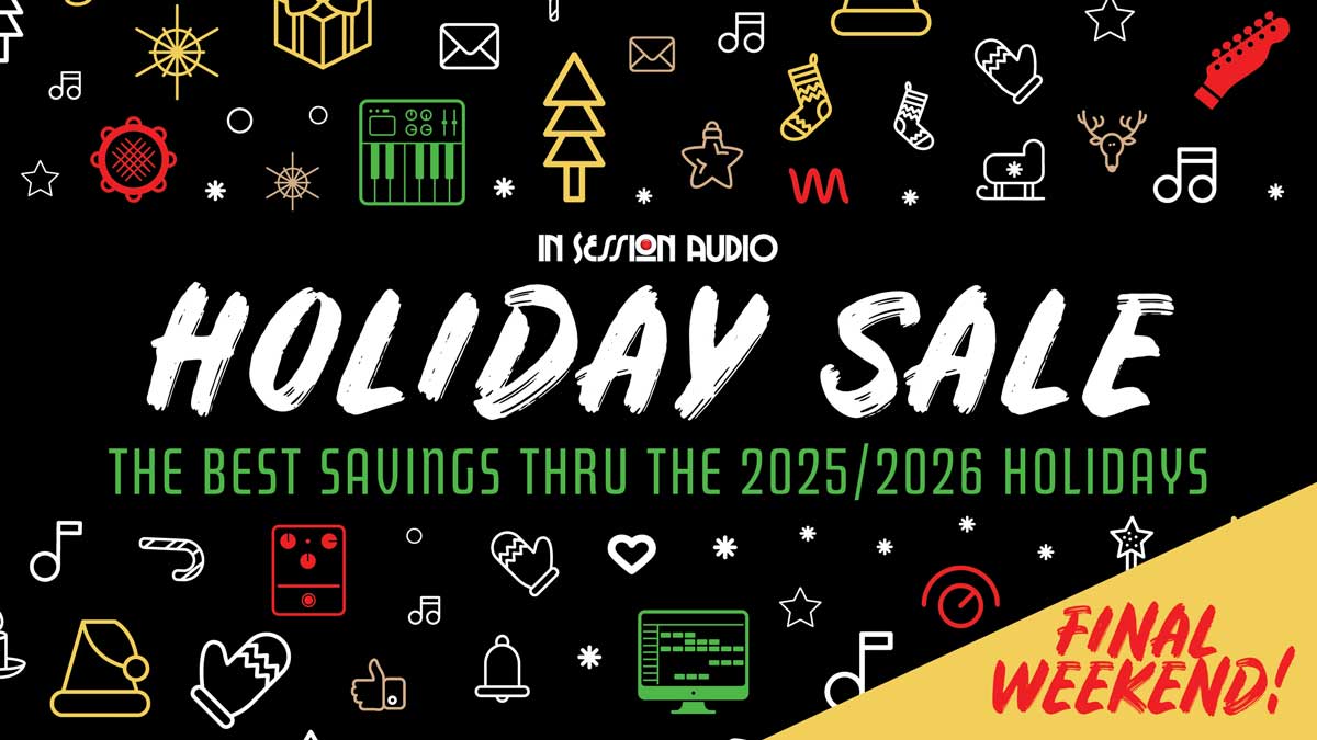 Annual Sale - Final Weekend